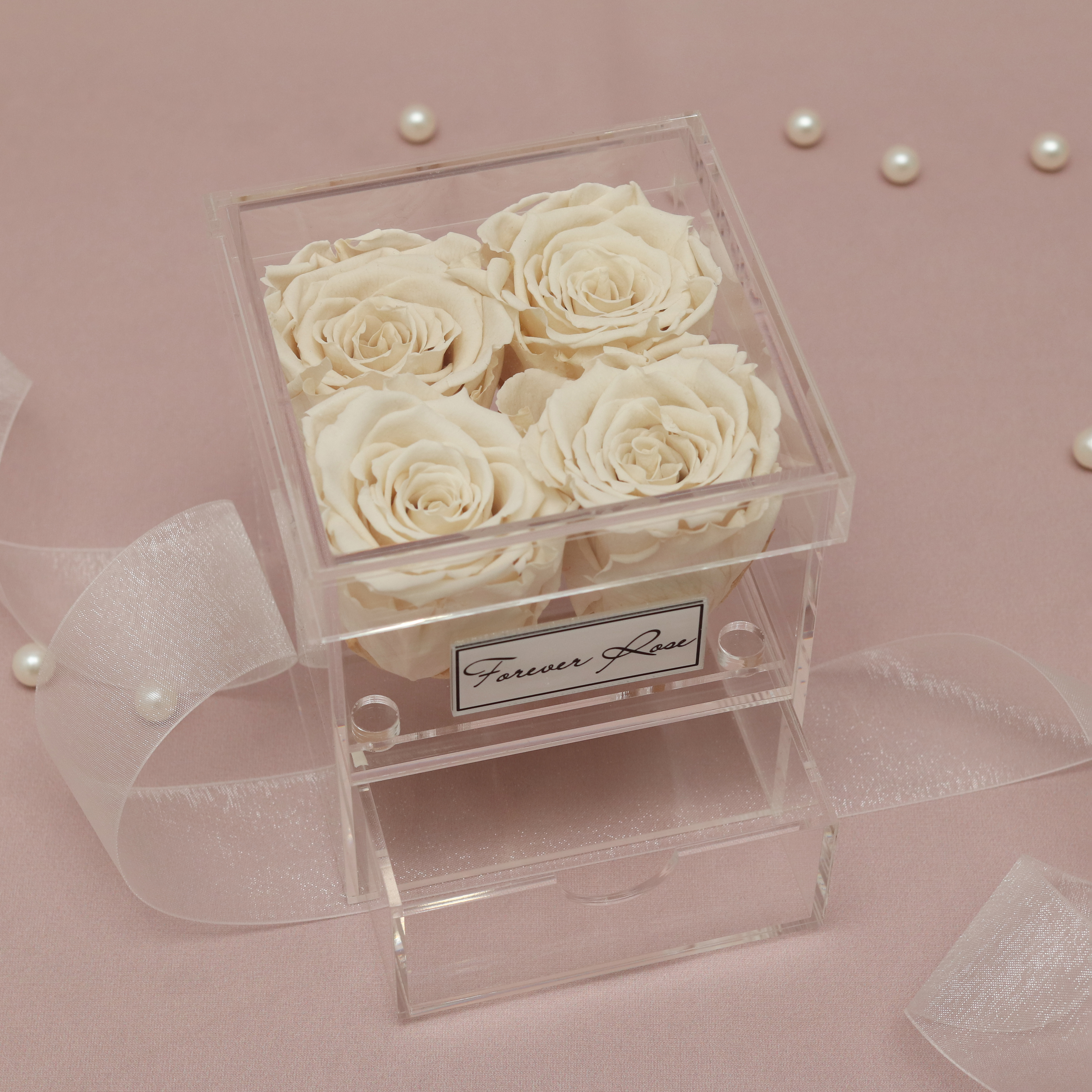 Foroever Roses Forever Rose